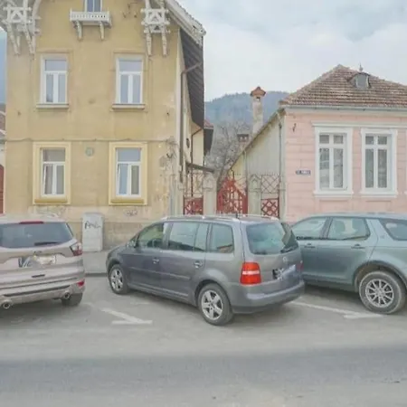 Apartment Old Town Refuge Brasov