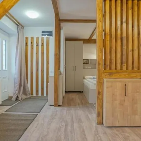 Apartment Old Town Refuge *