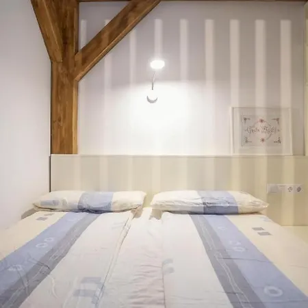 Apartment Old Town Refuge Brasov