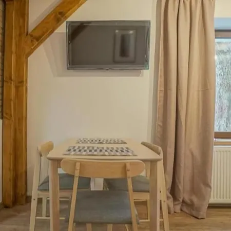 Apartment Old Town Refuge Brasov