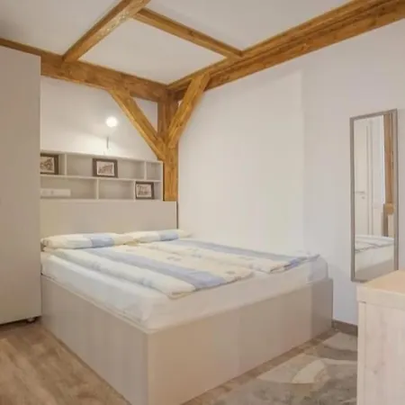 Apartment Old Town Refuge Brasov