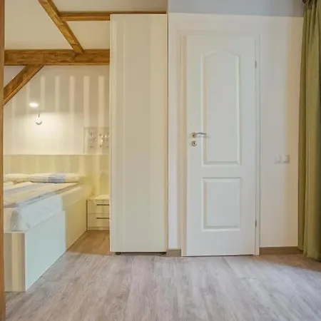 Apartment Old Town Refuge Brasov