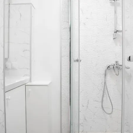 Old Town Refuge Apartment *