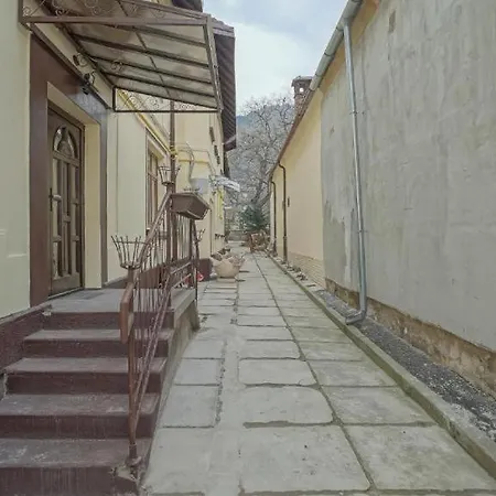 Old Town Refuge Apartment Brasov