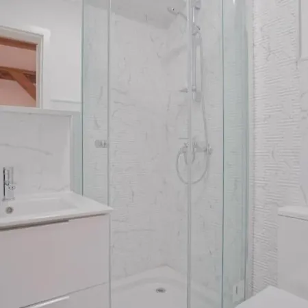Old Town Refuge Apartment *