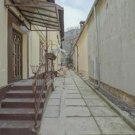 Apartment Old Town Refuge *